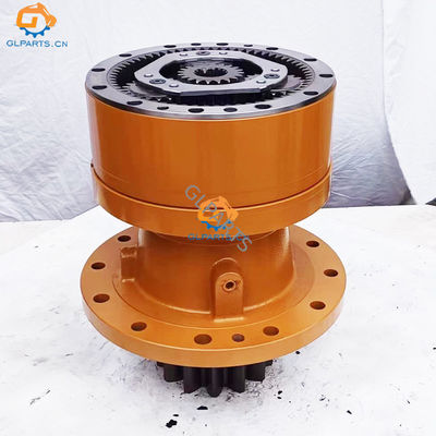 31N6-10150 31N6-10180 Swing Gearbox Swing Reducer Slew Gearbox for Hyundai R210LC-7 Excavator Reduction