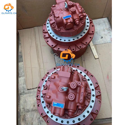 MAG-170VP-3800-10 B0240-93099 Son Sürüş Seyahat Motoru PC200-7 PC220-7 Ekskavatörü için Assy