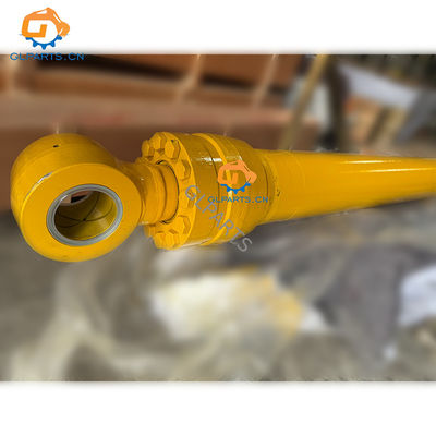 31Q8-50120 31Q8-50110 31Y1-29830 Boom Cylinder Assy For R290LC-9 R300LC-9A Excavator