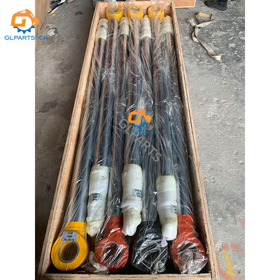 5701990 570-1990 Bucket Hydraulic Cylinder Rod Assy for 390F 390D 570-1989 Excavator