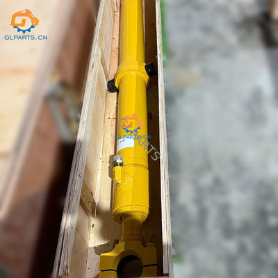 75263734 777001303 72104635 KRV37180 Hydraulic Cylinder for Case CX220 CX210B Excavator Arm Boom Bucket