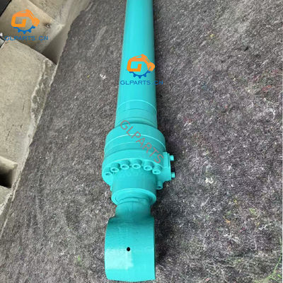 Swe210 Swe150 Swe210 Swe230 Swe360-8 Swe470 Excavator Arm Boom Bucket Hydraulic Oil Cylinder for Sunward Excavator