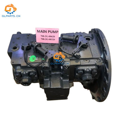 708-2G-00620 708-2G-00320 Hydraulic Main Pump for PC210-10M0 PC210LC-10M0 Excavator