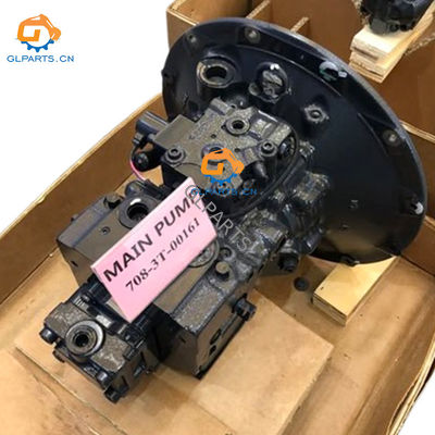 708-3T-00161 708-3T-01161 Hydraulic Main Pump for PC70-8 PC60-8 PC78 PC70 Excavator