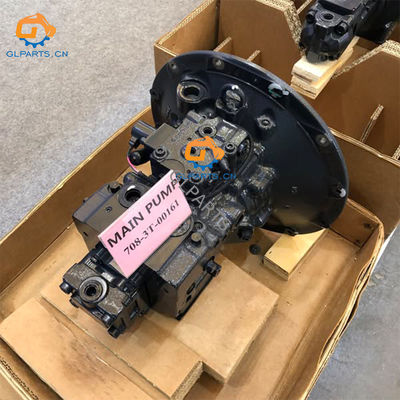 708-3T-00161 708-3T-01161 Hydraulic Main Pump for PC70-8 PC60-8 PC78 PC70 Excavator