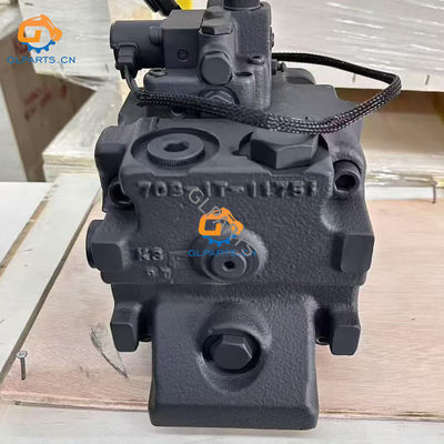 708-1S-1119Q 708-1T-11751 Hydraulic Pump for WA470-6 Wheel Loader