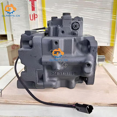 708-1S-1119Q 708-1T-11751 Hydraulic Pump for WA470-6 Wheel Loader