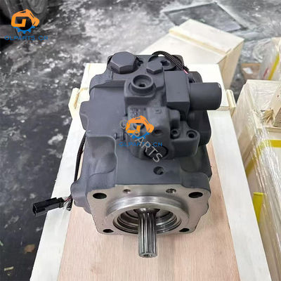 708-1S-1119Q 708-1T-11751 Hydraulic Pump for WA470-6 Wheel Loader
