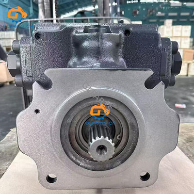 708-2G-11250 Hydraulic Main Pump for WD600-6 Wheel Dozer Loader Parts