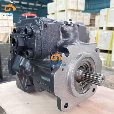 708-2G-11250 Hydraulic Main Pump for WD600-6 Wheel Dozer Loader Parts
