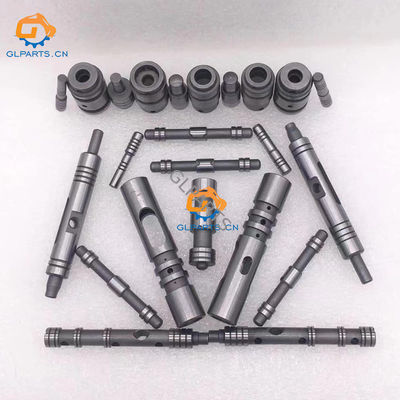 for Kawasaki Hydraulic Pump Lifter Spool and Lifter Valve Spring Pump Spare Parts on Excavator