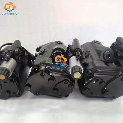2433351B 58397028 Hydraulic Fan Pump Assy Coupling for XCMG XE690 XE550 XE490