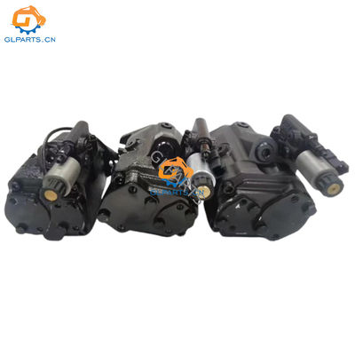 2433351B 58397028 Hydraulic Fan Pump Assy Coupling for XCMG XE690 XE550 XE490