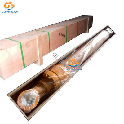 707-01-0A460 707-01-0A450 Arm Bucket Boom Double Acting Hydraulic Cylinder for PC270-7 PC300-7 PC350-7 Excavator