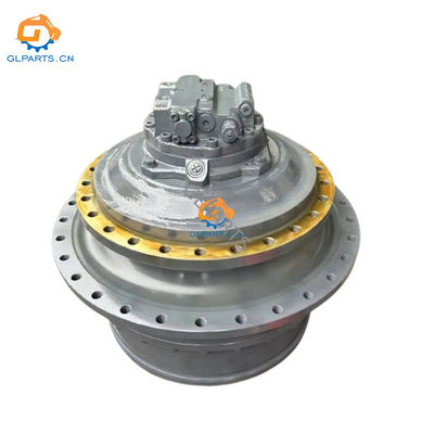 9301480 9270013 Travel Device Motor Assy for EX1200-6 Excavator Parts Repair Replacement