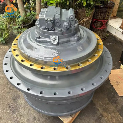 9301480 9270013 Asesor del motor del dispositivo de viaje para EX1200-6 Reparación de piezas de excavadora Reemplazo