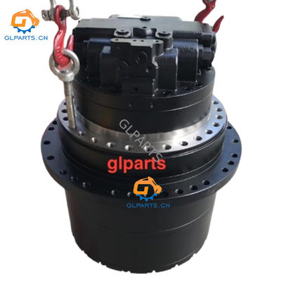 JS160 JS180 20/925532 MAG-85VP-10 Travel Motor Assy for JCB Excavator Parts
