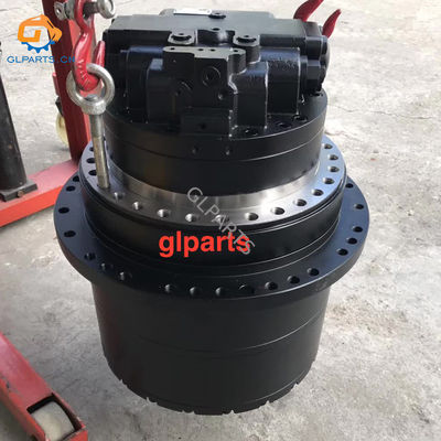 JS160 JS180 20/925532 MAG-85VP-10 Travel Motor Assy for JCB Excavator Parts