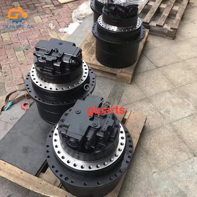 JS160 JS180 20/925532 MAG-85VP-10 Travel Motor Assy for JCB Excavator Parts