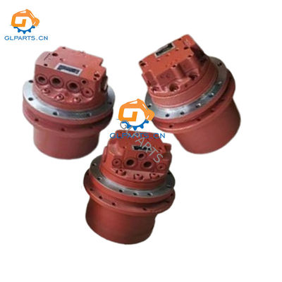 4350449 4671390 4171114 Travel Motor Track Device Assy for EX40-2 EX45-2 ZX40U-3 ZX50U Excavator