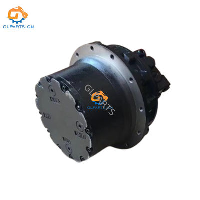 21W-60-41201 21W-60-41202 2276189 1373718 Travel Motor Assy for PC60 PC60-7 PC75 PC80 E330B Excavator