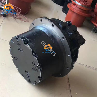 21W-60-41201 21W-60-41202 2276189 1373718 Travel Motor Assy for PC60 PC60-7 PC75 PC80 E330B Excavator
