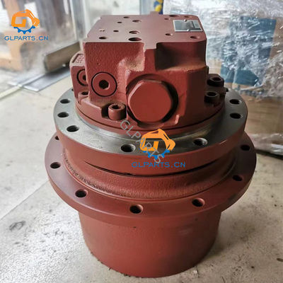 265-8754 194-6469 2658754 1946469 Travel Motor Assy Caterpillar için son sürücü 303.5D 303C