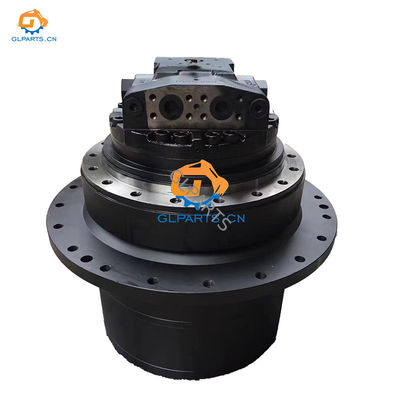 20Y-27-00560 20Y-27-00501 20Y-27-00300 Travel Motor Assy For PC210-8 PC200-8 PC200LC-8