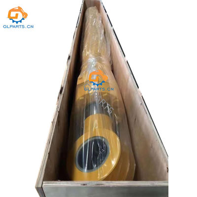 PC400-7 Excavator Bucket Hydraulic Cylinder 707-13-16870 707-01-XU941