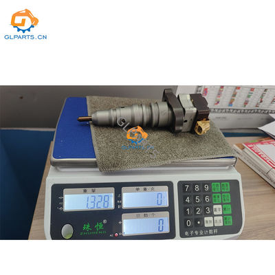 178-6342 1786342 Diesel Fuel Injector Compatible with 3126B C3.4B CW14 Engine 311F Excavator