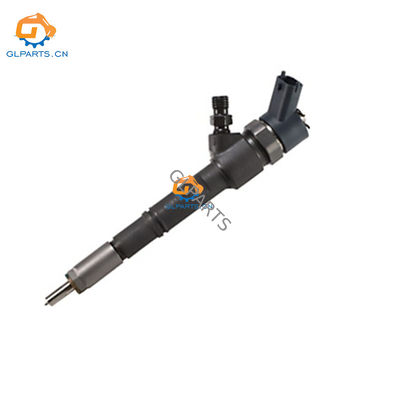 392-0708 3920708 Direct Diesel Injector Assy Fuel Injection Nozzle Compatible With C3.4B Engine Excavator