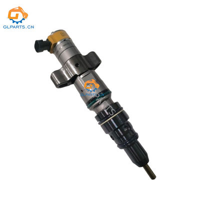 Fuel Injector 2352888 235-2888 for Caterpillar C9 C-9 Engine Parts Common Rail Injector