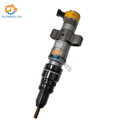 Fuel Injector 2352888 235-2888 for Caterpillar C9 C-9 Engine Parts Common Rail Injector