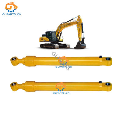 R320LC-9 R140LC-7 31Y1-32941 31N4-50130 Excavator Arm Hydraulic Cylinder Factory