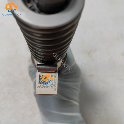 21569200 21371674 21644596 20972223 Fuel Injector Nozzles Compatible with D13A D13C Engine EC380 EC480