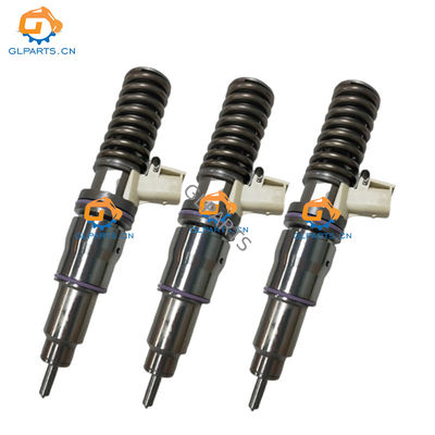 21569200 21371674 21644596 20972223 Fuel Injector Nozzles Compatible with D13A D13C Engine EC380 EC480