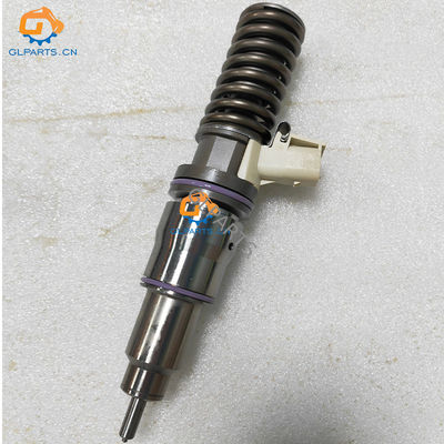 21569200 21371674 21644596 20972223 Fuel Injector Nozzles Compatible with D13A D13C Engine EC380 EC480