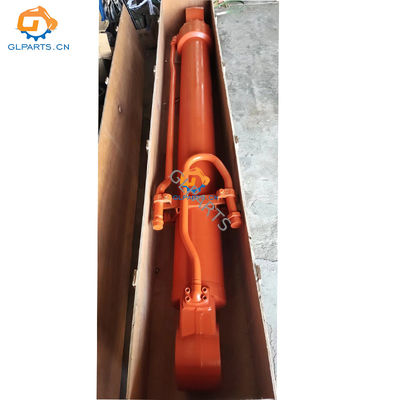 DH420 DH420-7 Excavator Bucket Cylinder Assy , Arm Boom Cylinder Factory