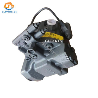 161-6634 1616634 Hydraulic Piston Pump for 416C 426C 428C 436C 438C Backhoe Loader