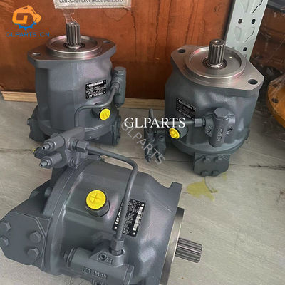 161-6634 1616634 Hydraulic Piston Pump for 416C 426C 428C 436C 438C Backhoe Loader