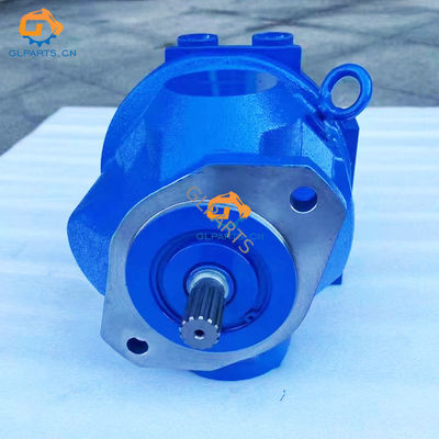 AP2D25 AP2D28 Hydraulic Piston Pump for DH55 DH60 Excavator Parts