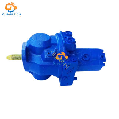 AP2D25 AP2D28 Hydraulic Piston Pump for DH55 DH60 Excavator Parts