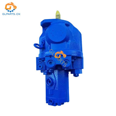 AP2D25 AP2D28 Hydraulic Piston Pump for DH55 DH60 Excavator Parts