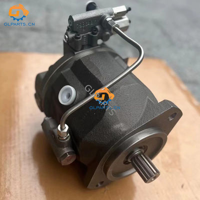 Hydraulic Piston Pump 1855918 244-2228 224-6369 for Backhoe Loader E428D 420D 430D