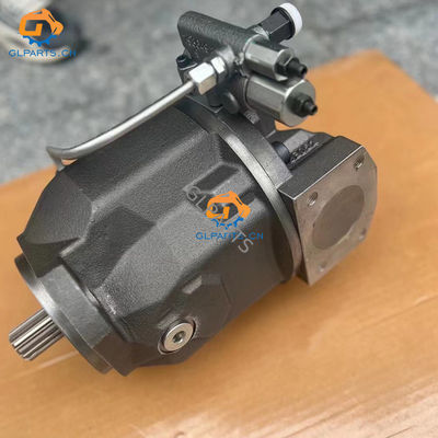 Hydraulic Piston Pump 1855918 244-2228 224-6369 for Backhoe Loader E428D 420D 430D