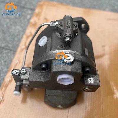 Hydraulic Piston Pump 1855918 244-2228 224-6369 for Backhoe Loader E428D 420D 430D