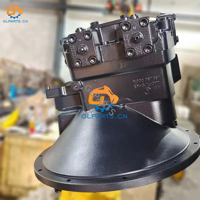 Hydraulic Main Pump 400914-00295 400914-00229 400914-00249 400914-00248 for DX340 DX340LCA Excavator