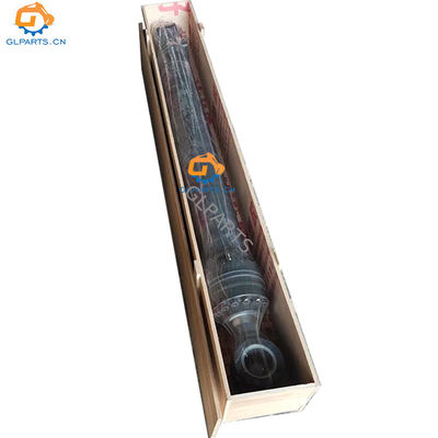VOE14510809 VOE14514833 For EC240B Dipper Arm Hydraulic Cylinder , Excavator Bucket Cylinder