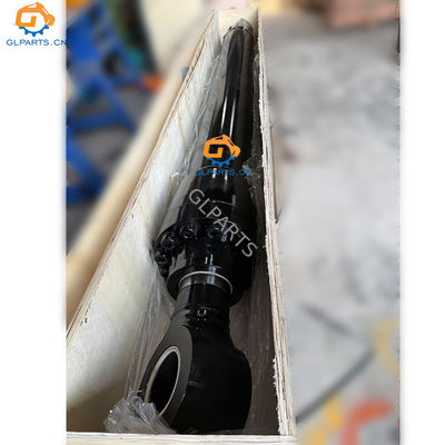 JS220 Dipper Arm Hydraulic Cylinder 33132713 33132602 For Sany Excavator Bucket Cylinder