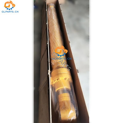 31QB-63110 310B-63111 31V1-35620 31V1-35621 R520LC-9S Excavator Bucket Hydraulic Cylinder Assy